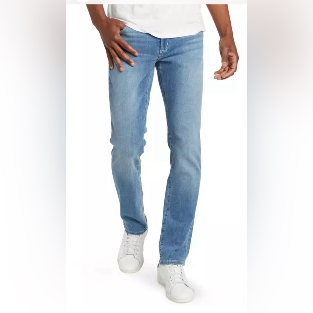 Joe's Jeans Men’s Tapered Slim Fit Denim Jeans Size 38 Nwt